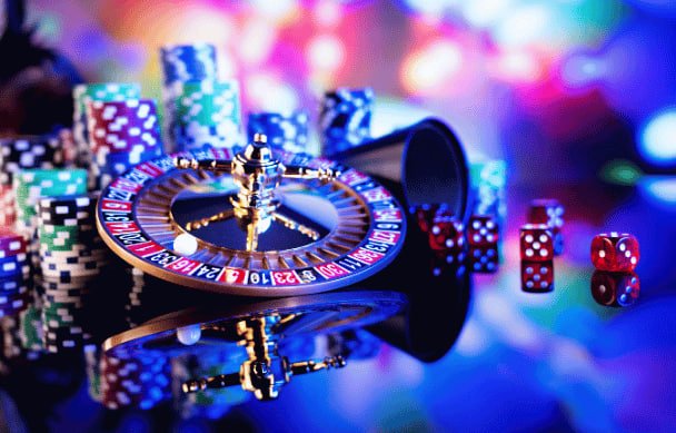 Super Bingo 878 bernuansa koral