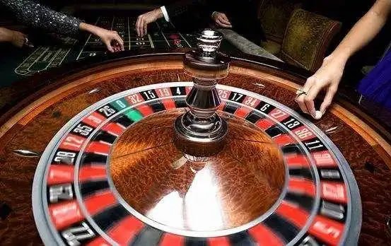 Pusat olahraga dan hiburan virtual
