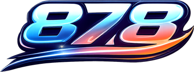 Logo 878 Indonesia